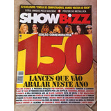 Revista Show Bizz Ed