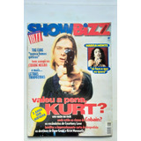 Revista Show Bizz Edição 128 Mar