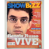 Revista Show Bizz Edicao