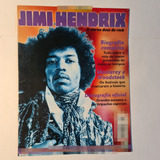 Revista Show Bizz Especial Nº 14 Out 99 Jimi Hendrix