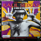 Revista Show Bizz Especial