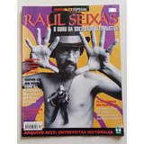 Revista Show Bizz Especial Raul Seixas