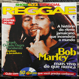 Revista Show Bizz Especial