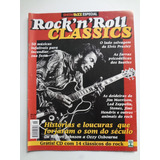 Revista Show Bizz Especial Rock'n'roll Classics Nº 15