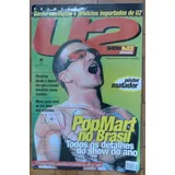 Revista Show Bizz Especial