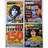 Revista Show Bizz Lote