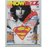 Revista Show Bizz N 131