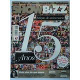 Revista show Bizz n