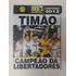 Revista Show De Bola 02 Timão Corinthians Pôster 6600
