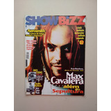Revista Showbizz 140 Tim
