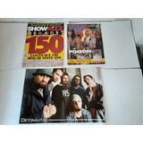 Revista Showbizz 150