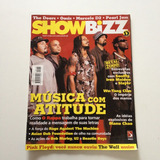 Revista Showbizz 179 Musica