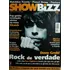 Revista Showbizz 180 Ano 15 Num 7 Dave Grohl 1997 Simbolo