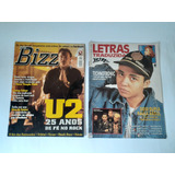 Revista Showbizz 192