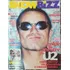 Revista Showbizz Ano 13 N° 04 Ed. 141 Abr/97 - Bono Vox U2
