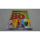 Revista Showbizz Edicao 16