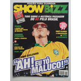 Revista Showbizz N 151 Fev 1998