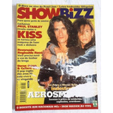 Revista Showbizz N 162