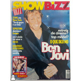 Revista Showbizz N 4 Ano