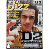 Revista Showbizz N° 1