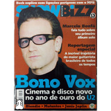 Revista Showbizz N° 4
