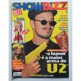 Revista Showbizz N°127 Syoung