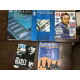 Revista Sifras Edição Bizz Beatles Jhon Lennon Lote