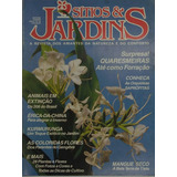 Revista Sítios Jardins Conheça As Orquídeas Saprófitas
