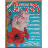 Revista Sítios Jardins N 57 Outubro 1992