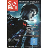Revista Sky Mall