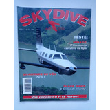 Revista Skydive Nº 15
