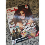 Revista Solo Sanborns Mexico