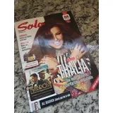 Revista Solo Sanborns Mexico