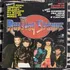 Revista Som Três Especial The Rolling Stones Jagger Keith