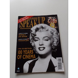 Revista Speak Up 100