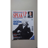 Revista Speak Up 106