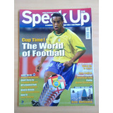 Revista Speak Up 229 Seleção Brasileira