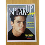 Revista Speak Up 31