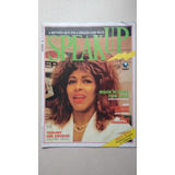 Revista Speak Up 32 Tina Turner