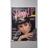 Revista Speak Up 38