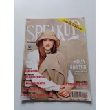 Revista Speak Up 91