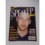 Revista Speak Up 97
