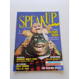 Revista Speak Up Audio