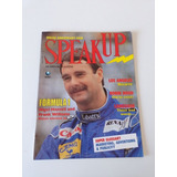 Revista Speak Up Magazine
