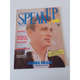 Revista Speak Up Magazine