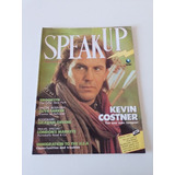 Revista Speak Up Magazine