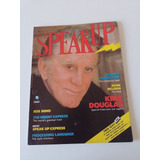 Revista Speak Up Magazine