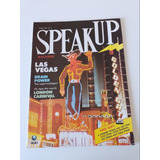 Revista Speak Up Magazine