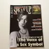 Revista Speakup Leonardo Dicaprio  C495