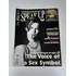 Revista Speakup Leonardo Dicaprio Tom Cruise L156